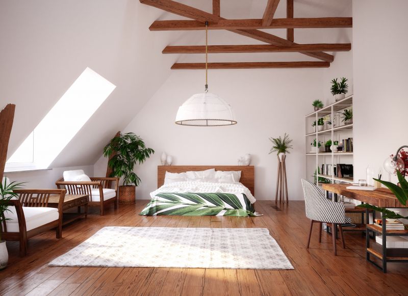 Loft Remodeling