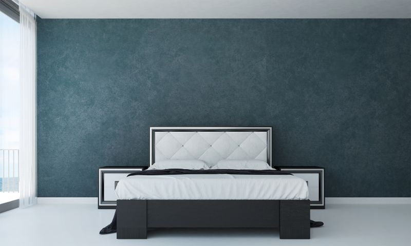 Master Bedroom Renovation